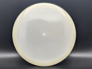 Photo of this disc, Total Eclipse, 177 g, Blank 2, full size