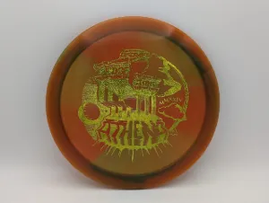 Photo of this disc, Z Swirl, 173-174 g, full size