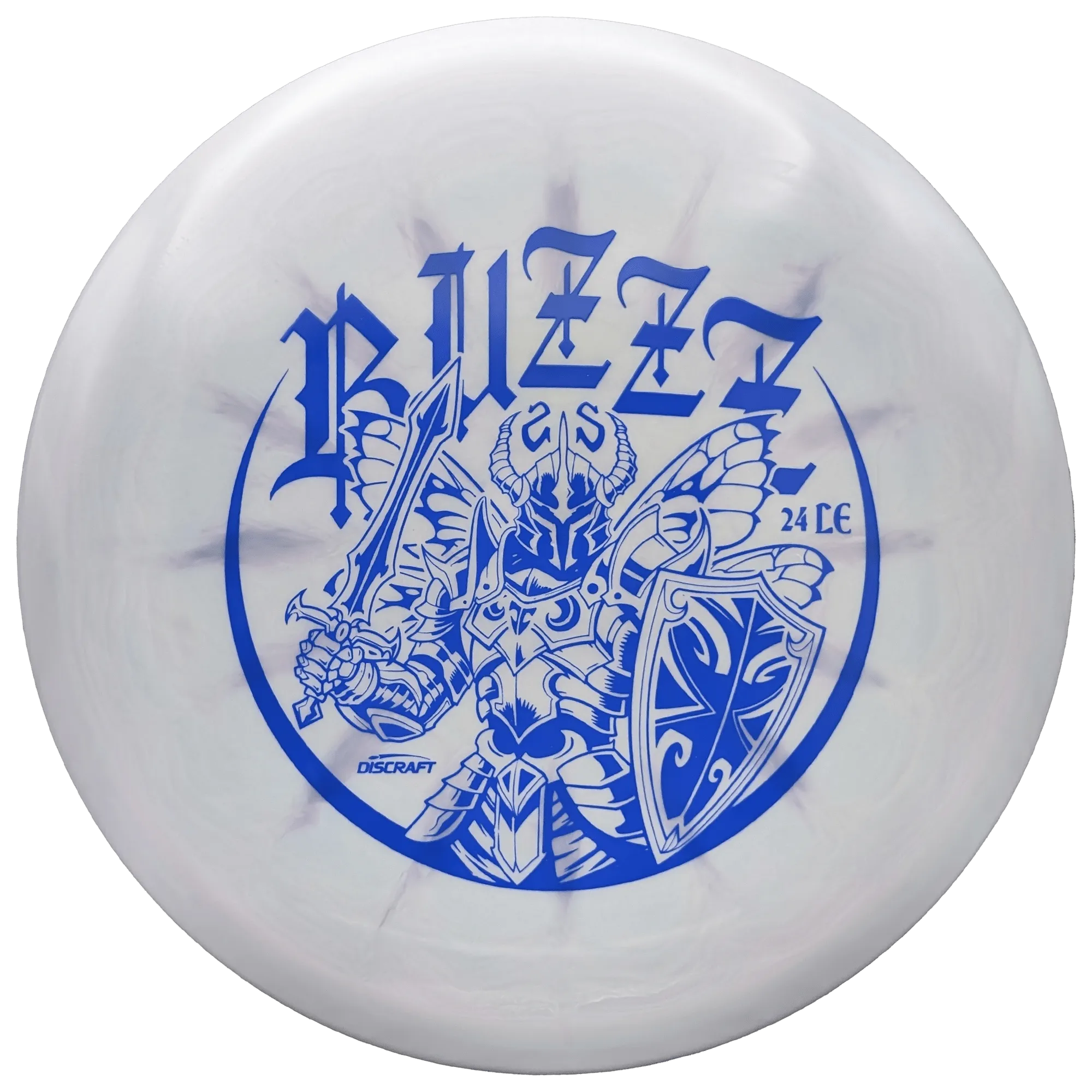 Discraft Ledgestone Buzzz SS