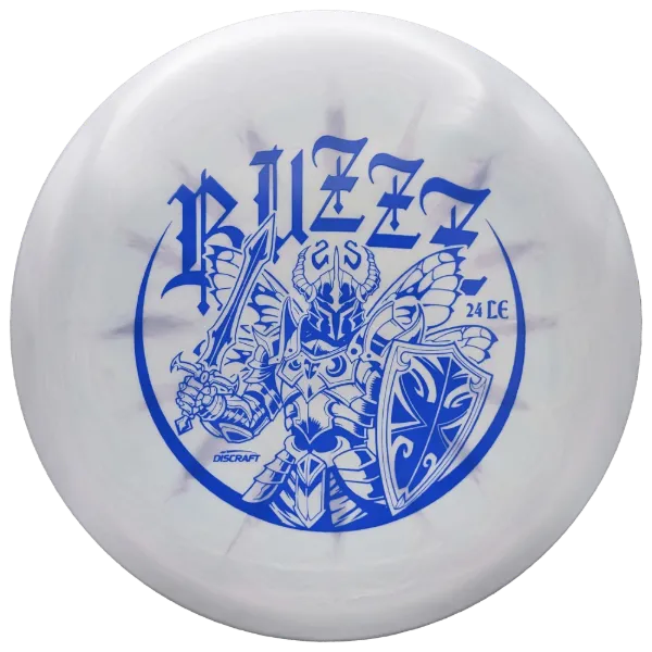 Discraft Ledgestone Buzzz SS
