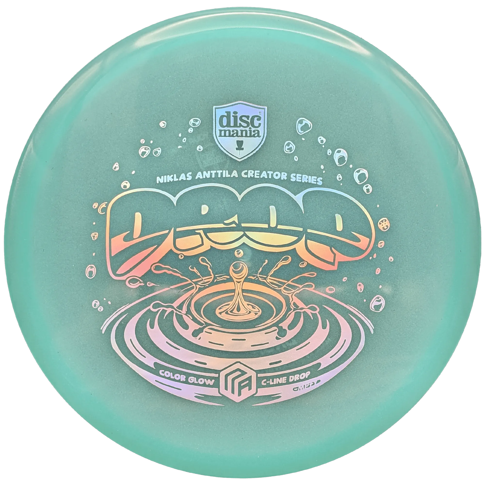 Discmania Drop