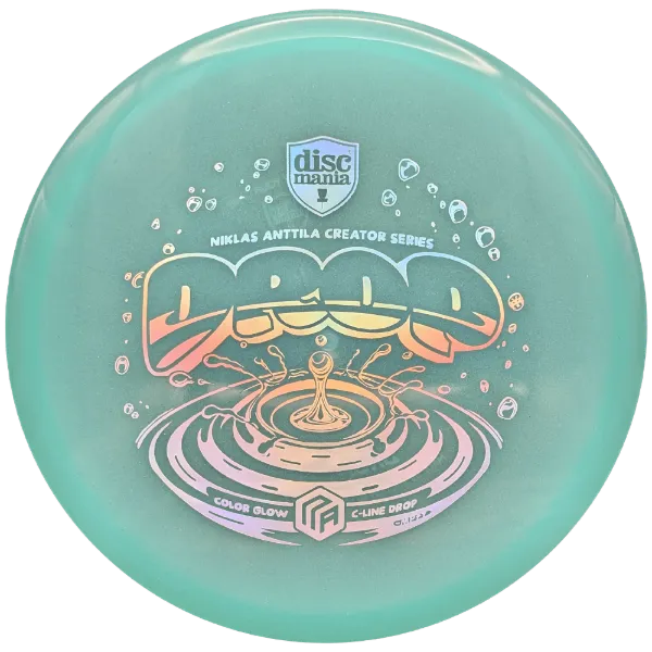 Discmania Drop