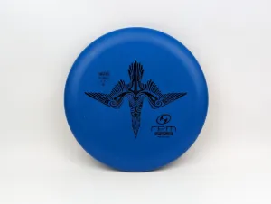 Photo of this disc, Magma Hard, 172 g, full size