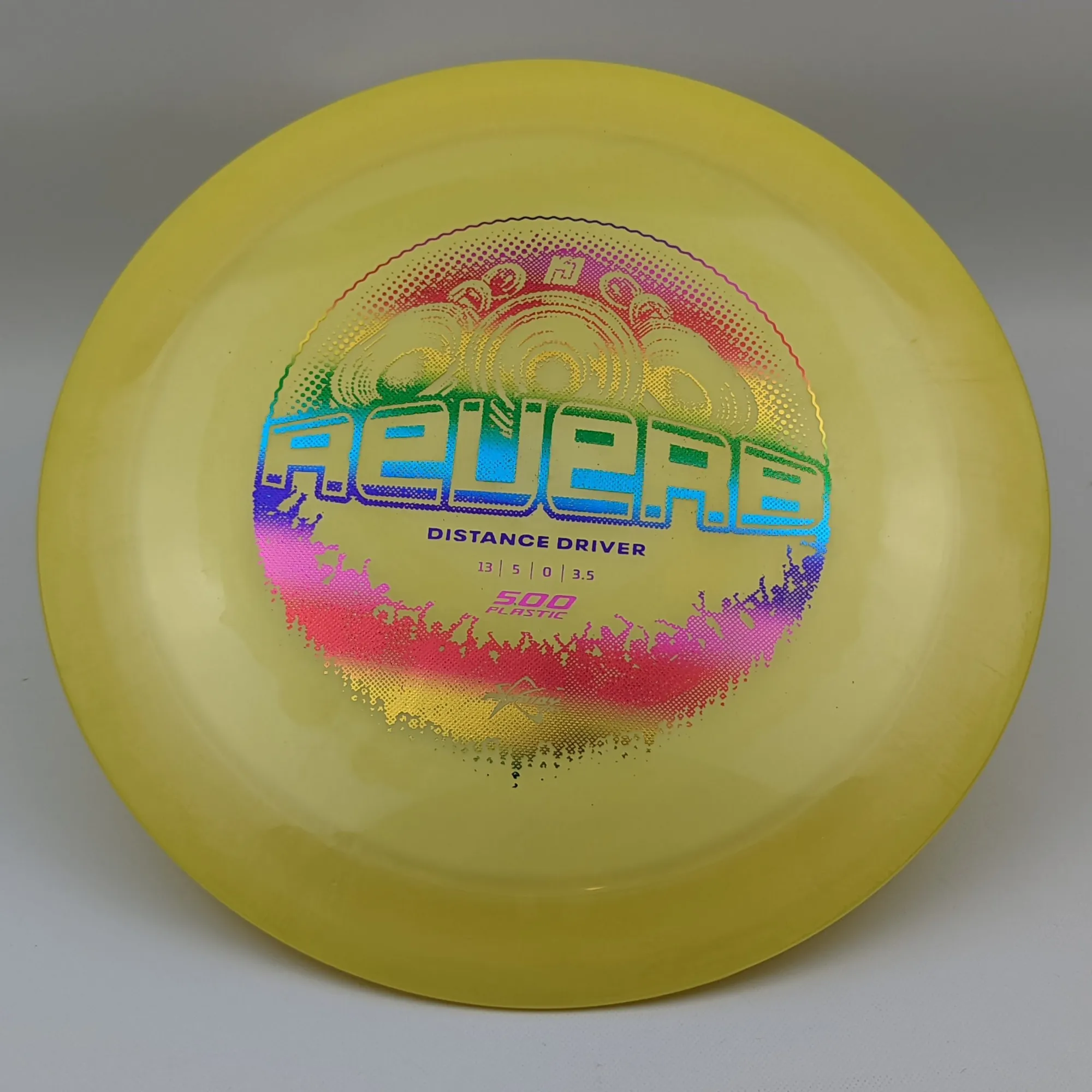Prodigy Reverb
