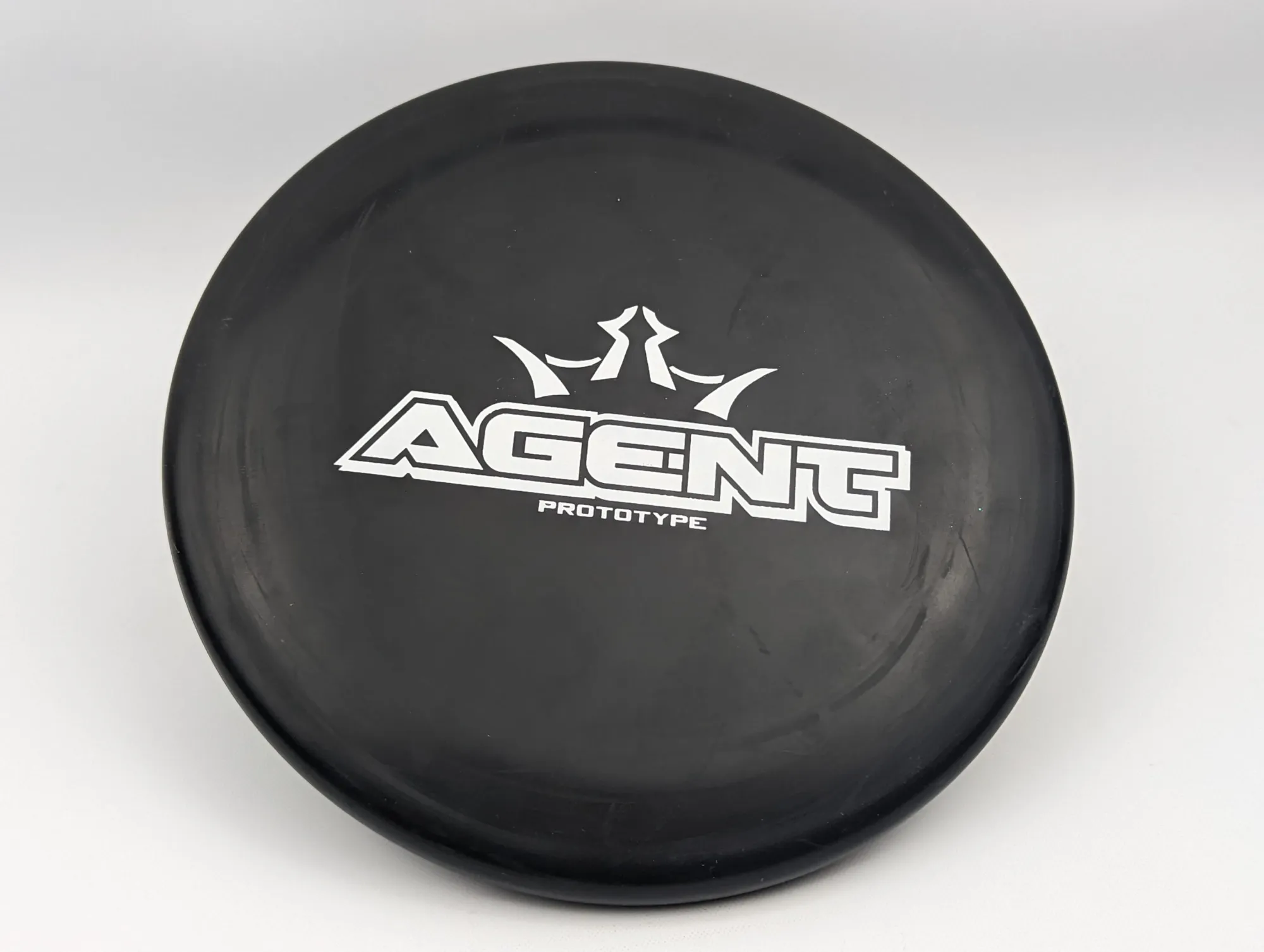 Photo of this disc, Classic, 176 g