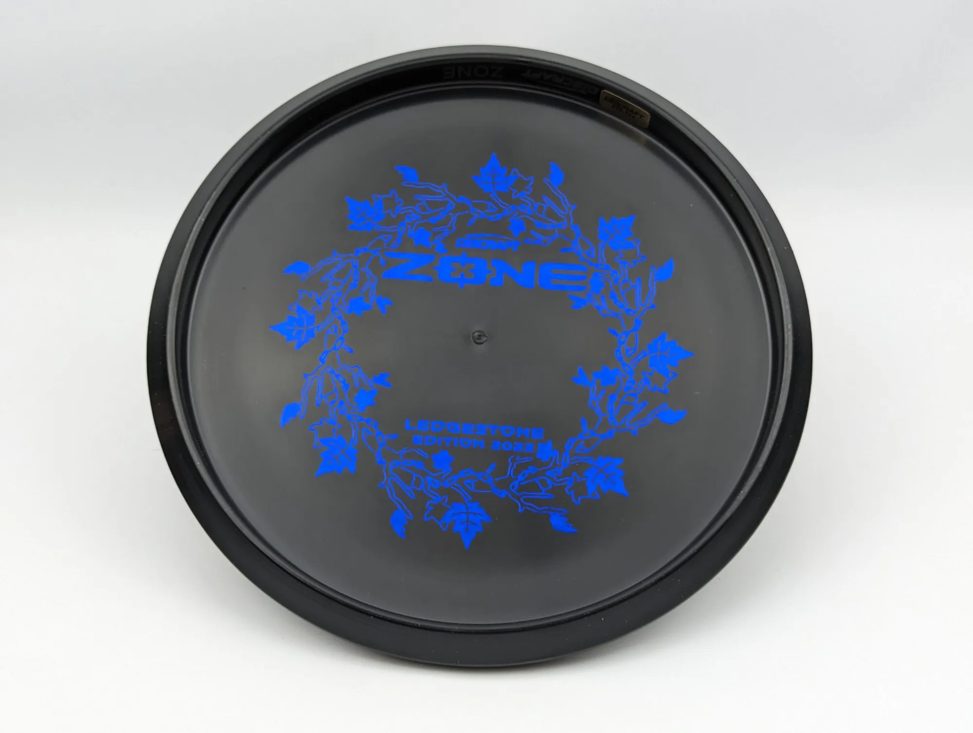 Photo of this disc, Midnight Z, 170-172 g, D5535