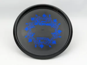 Photo of this disc, Midnight Z, 170-172 g, D5535, full size
