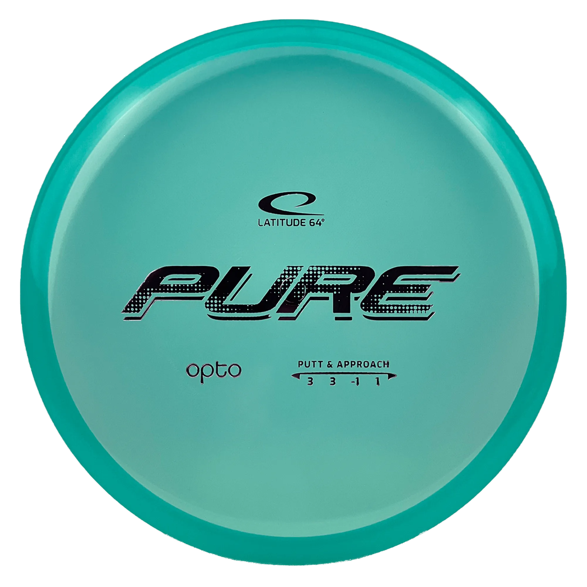 Latitude 64 Pure