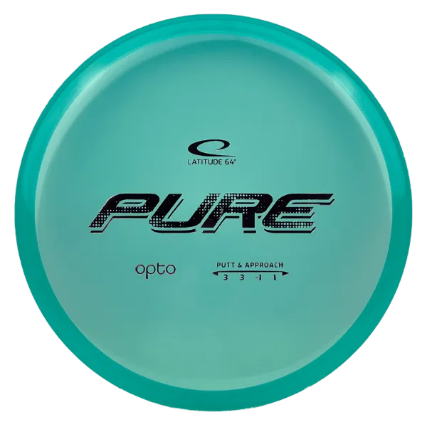 Latitude 64 Pure