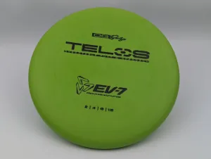 Photo of this disc, OG Base, 173 g, full size