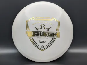 Photo of this disc, Fuzion, 177 g, White, full size