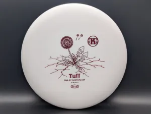 Photo of this disc, K3 Line, 174 g, White, full size
