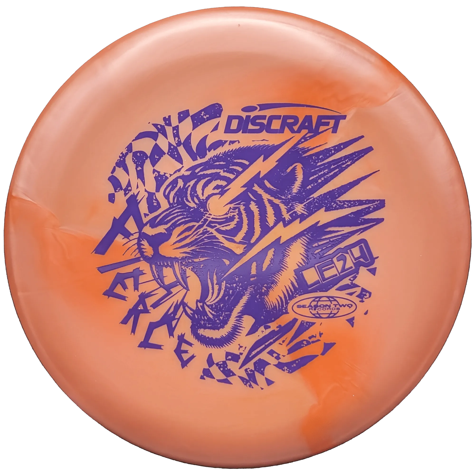 Discraft Ledgestone Fierce
