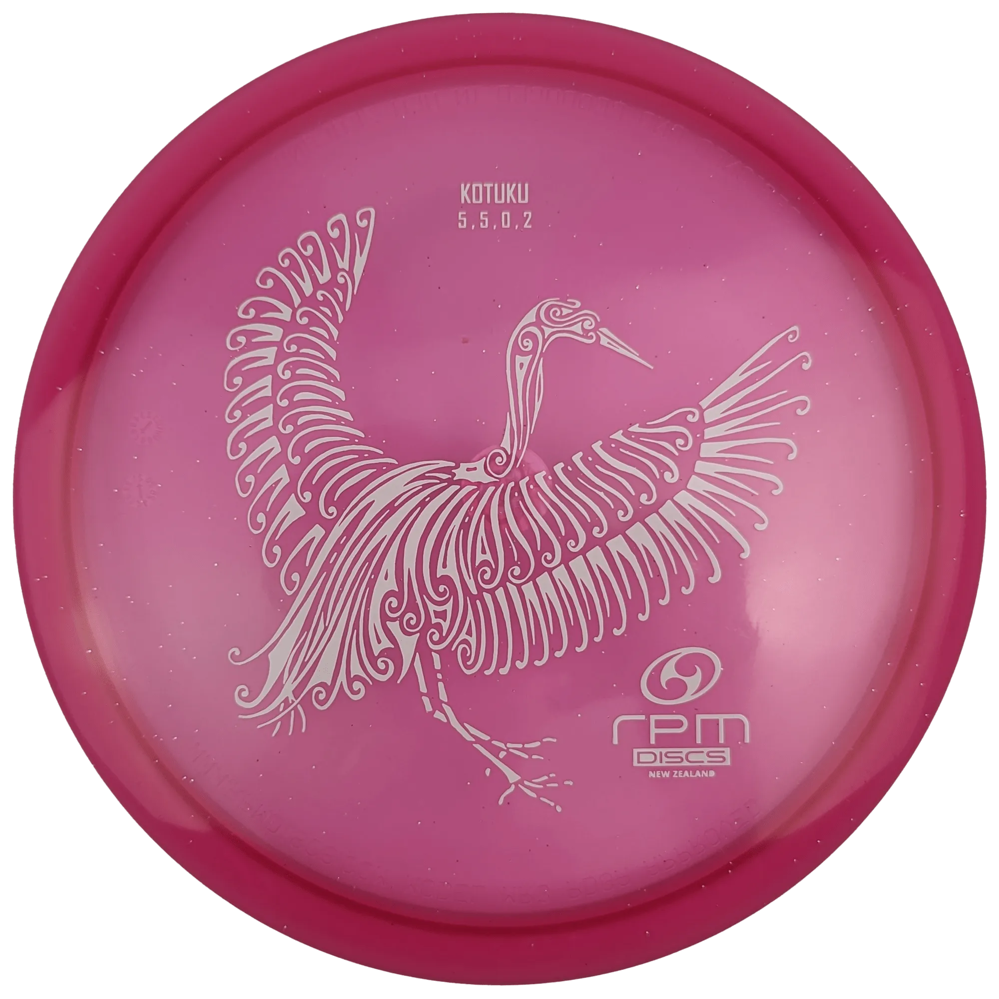 RPM Kotuku
