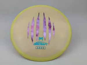 Photo of this disc, 170-172 g, full size