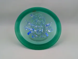 Photo of this disc, CryZtal FLX, 173-174 g, D5722, full size
