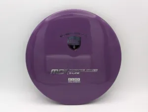 Photo of this disc, S-Line, 174 g, full size