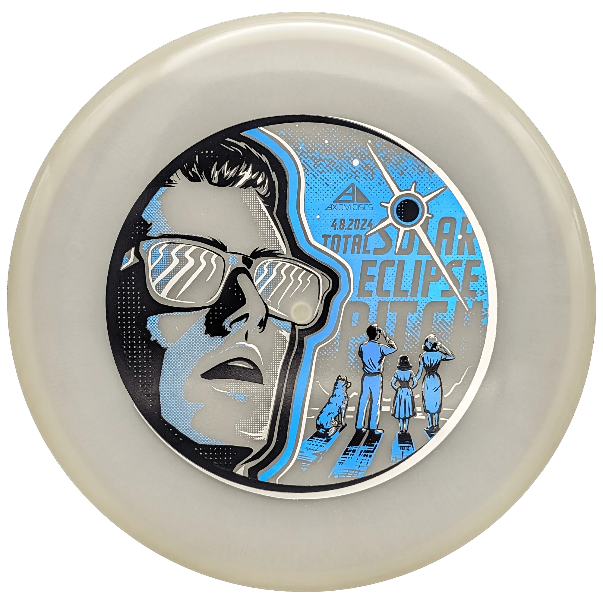 Axiom Pitch