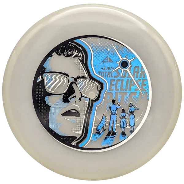 Axiom Pitch