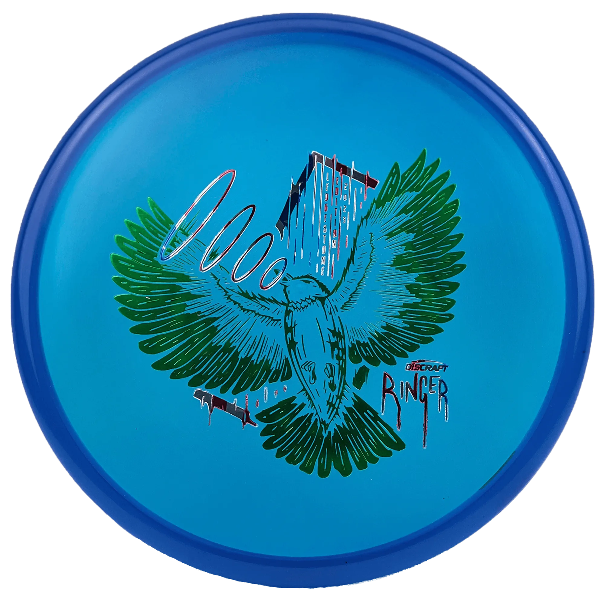 Discraft Ledgestone Ringer