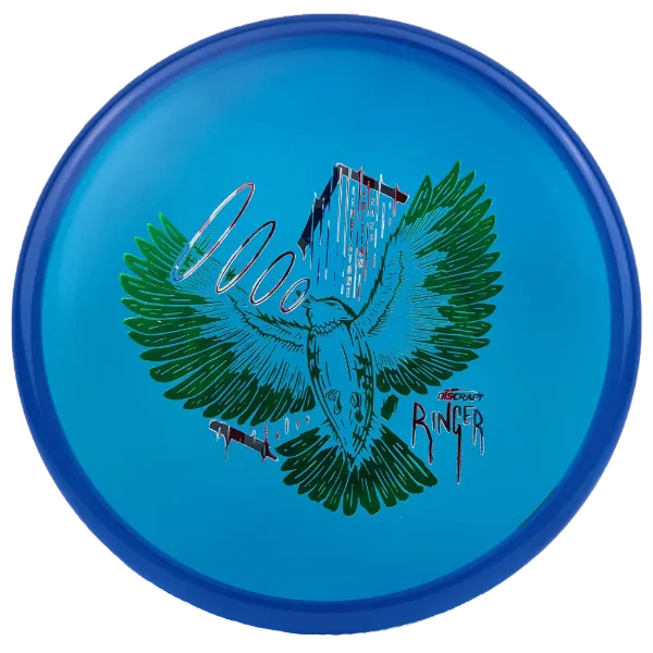 Discraft Ledgestone Ringer