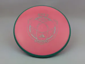 Photo of this disc, Fission, 165 g, Pink, full size