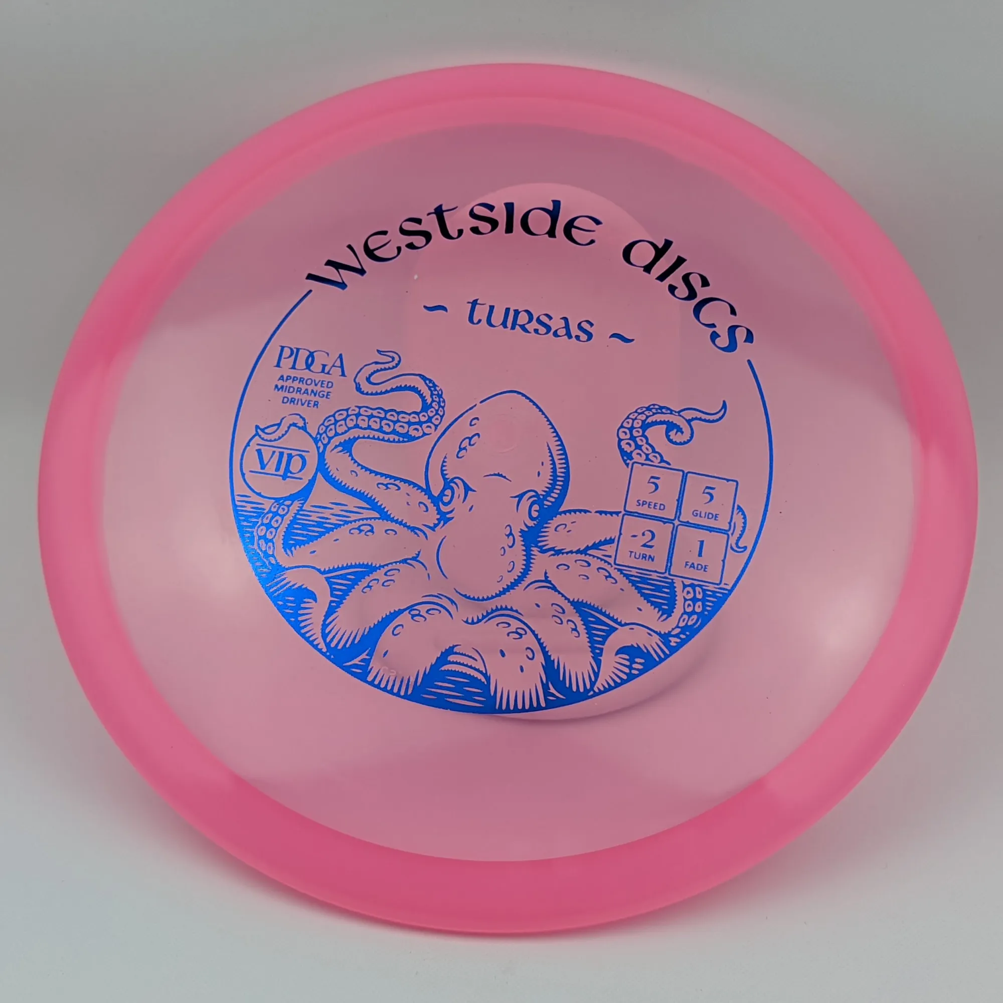 Westside Discs Tursas
