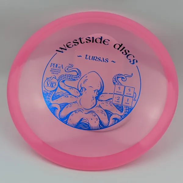Westside Discs Tursas