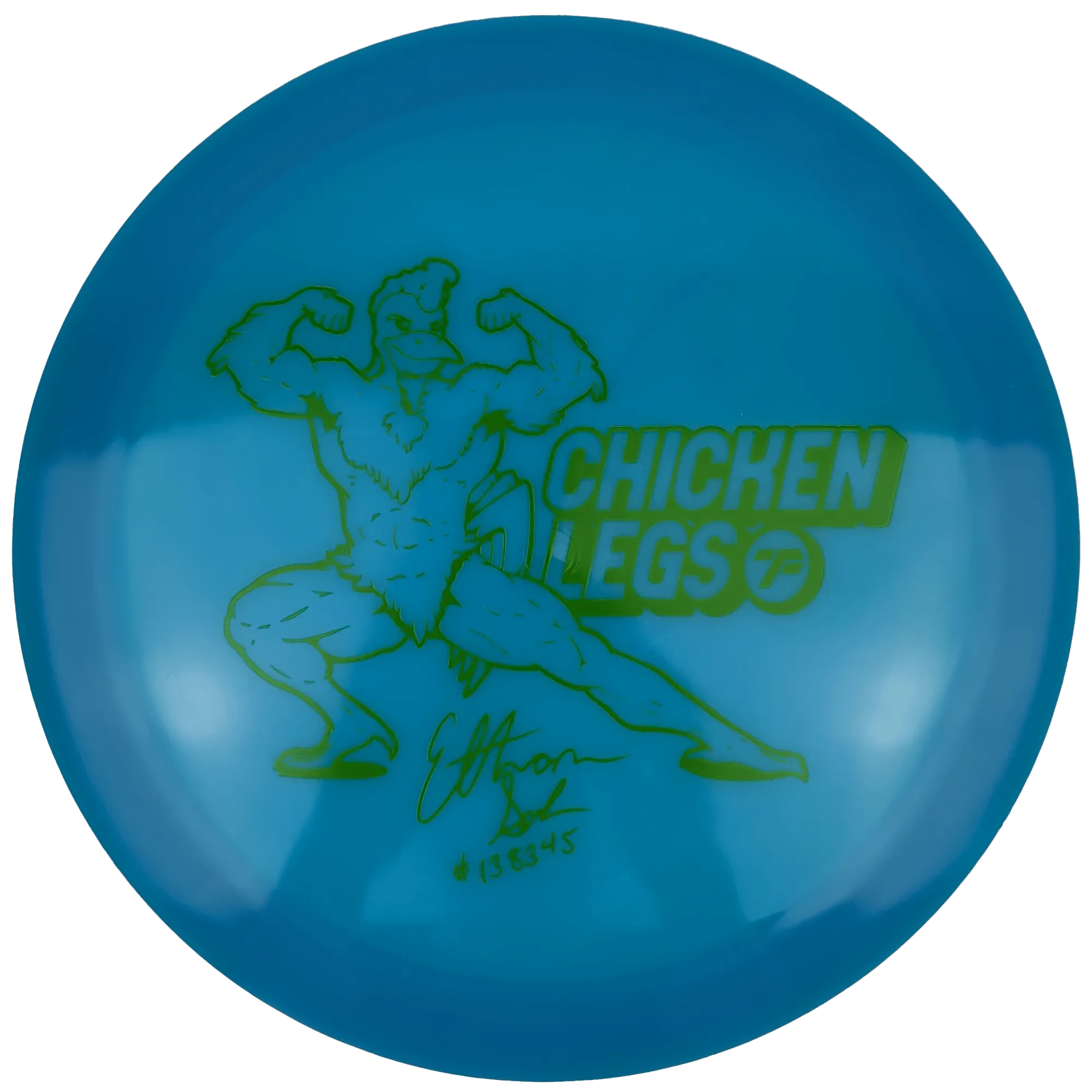 Discmania Ethan Sak Enigma