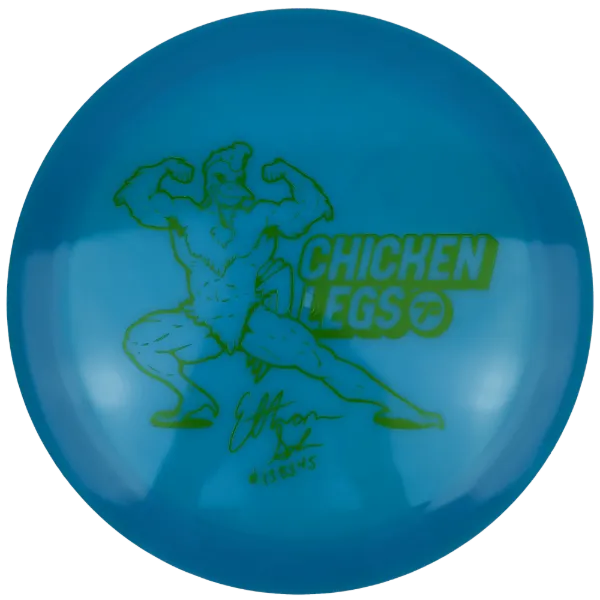 Discmania Ethan Sak Enigma