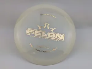 Photo of this disc, Lucid, 174 g, full size