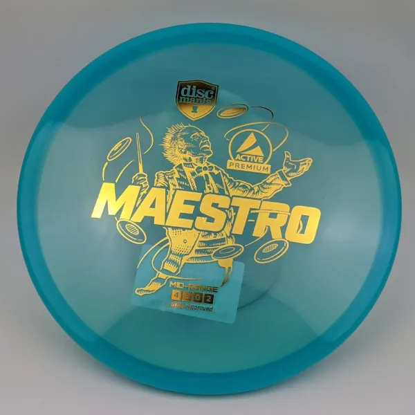 Discmania Maestro