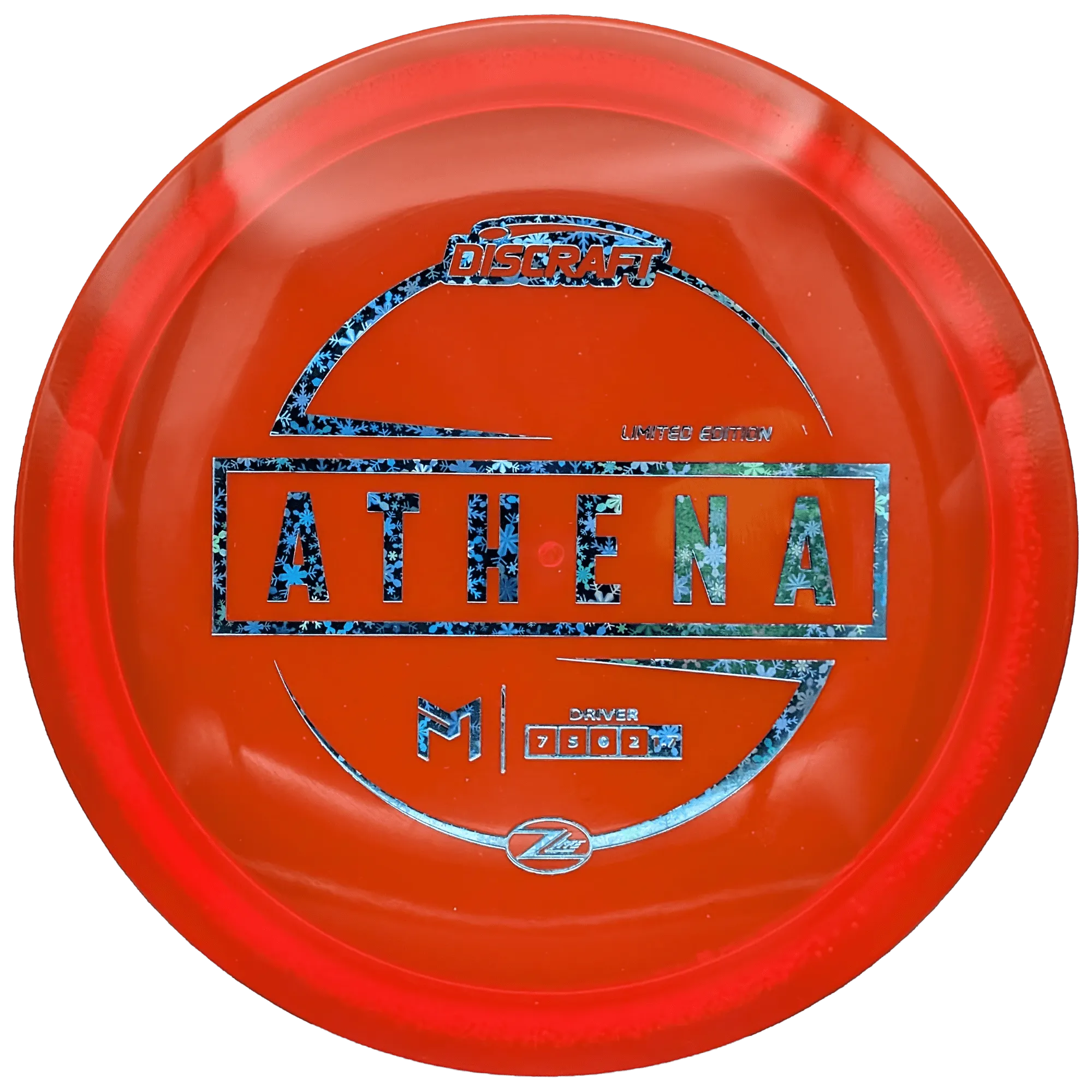 Discraft Athena
