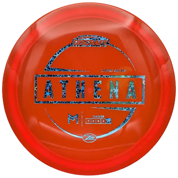 Discraft Athena