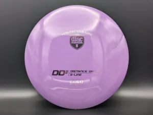 Photo of this disc, S-Line, 175 g, Purple, full size