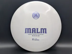 Photo of this disc, K1 Line, 173 g, White, full size
