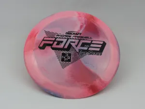 Photo of this disc, 173-174 g, full size