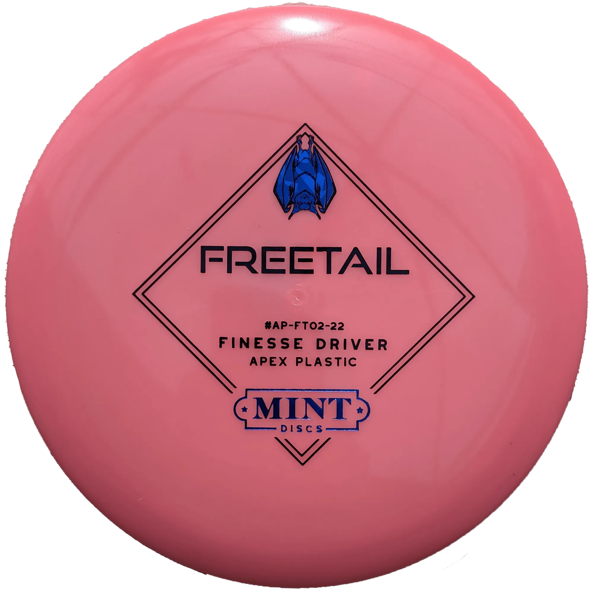 Mint Discs Freetail