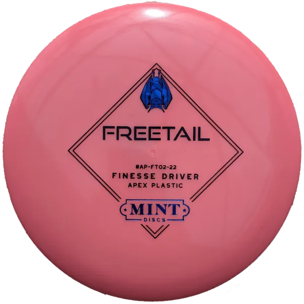 Mint Discs Freetail