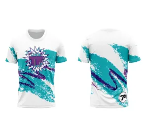 Team Figgins Watercup Jersey, photo 2, full size