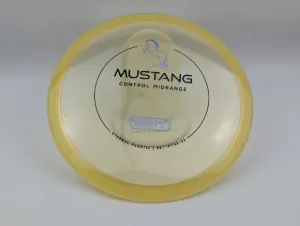 Photo of this disc, Eternal, 177 g, D1429, full size