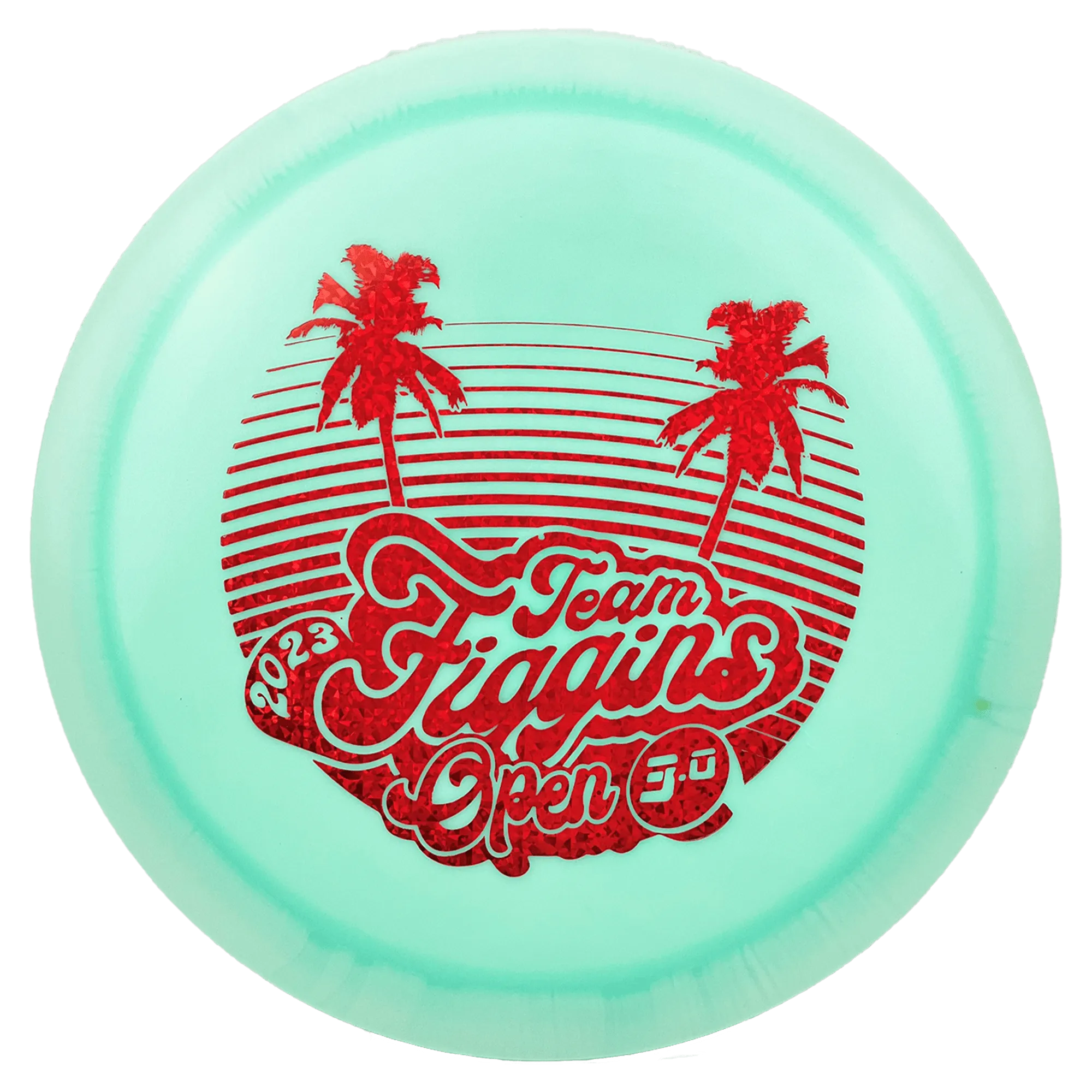 Discraft TFO 3.0 Heat