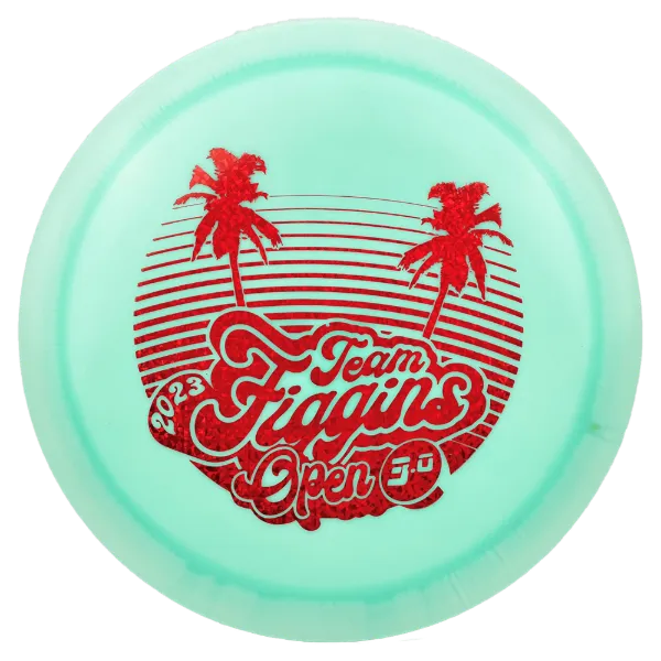 Discraft TFO 3.0 Heat