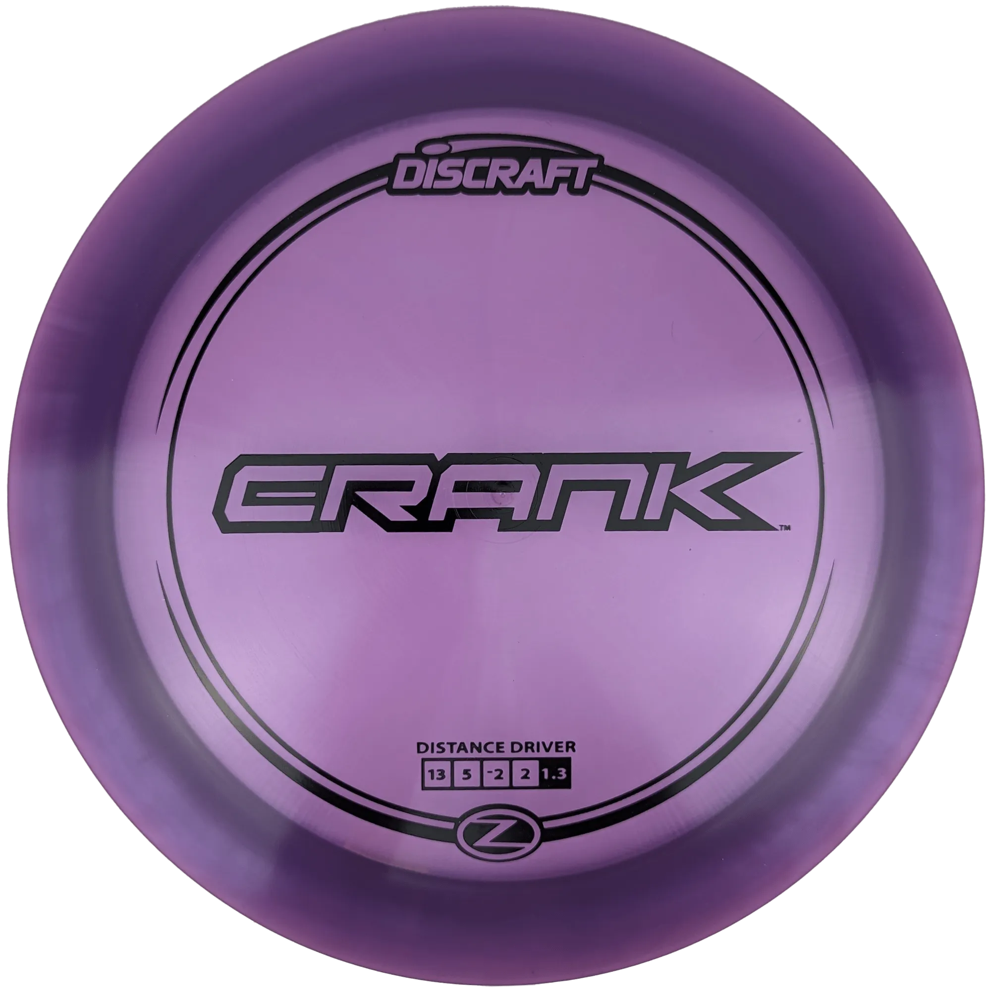 Discraft Crank