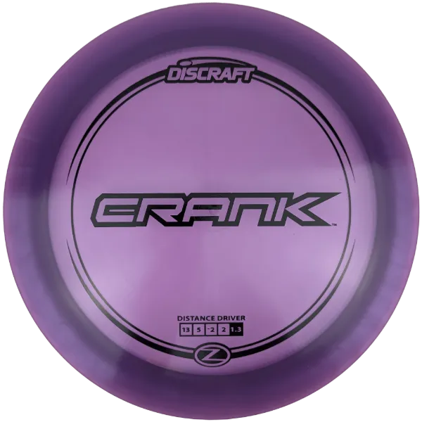 Discraft Crank