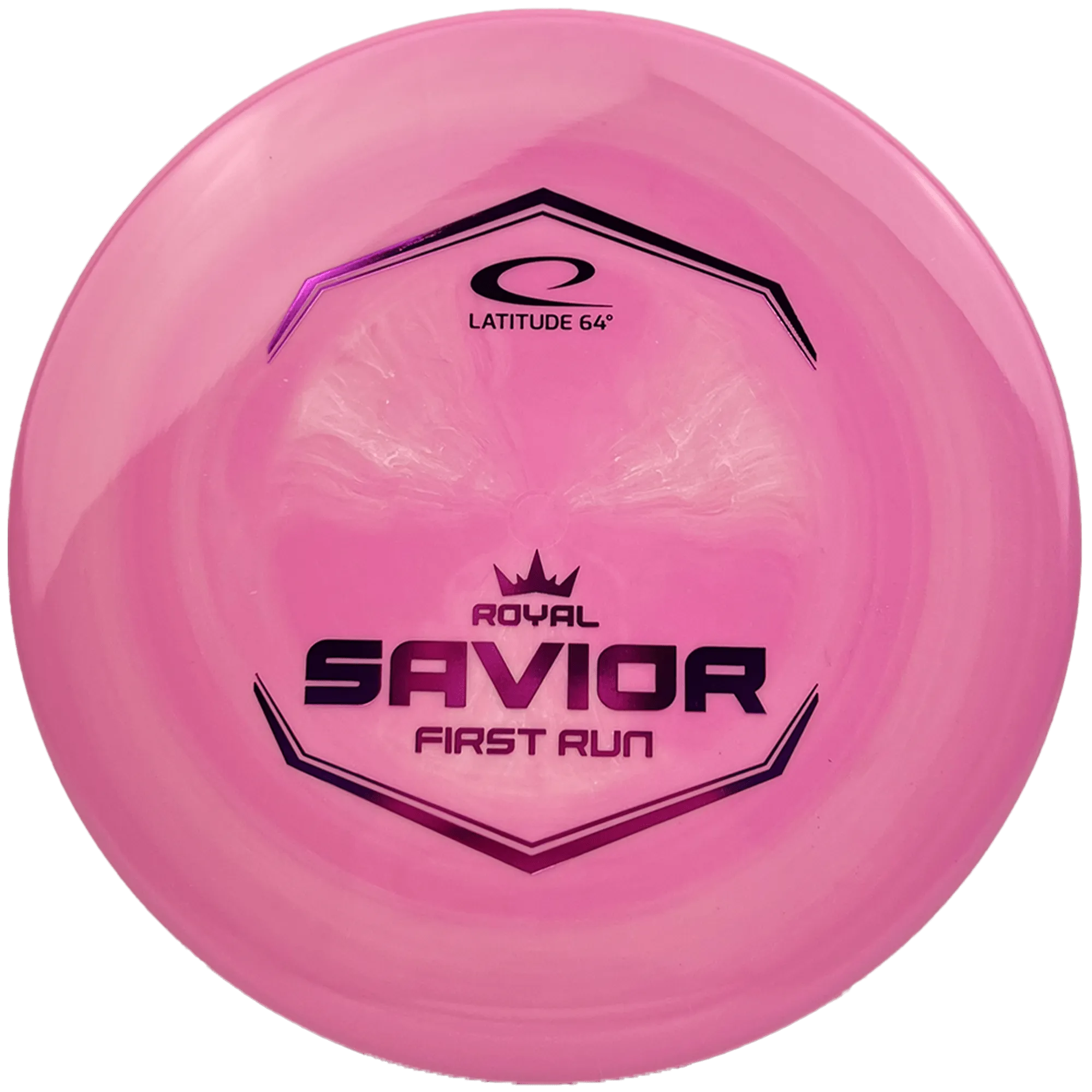 Latitude 64 Savior