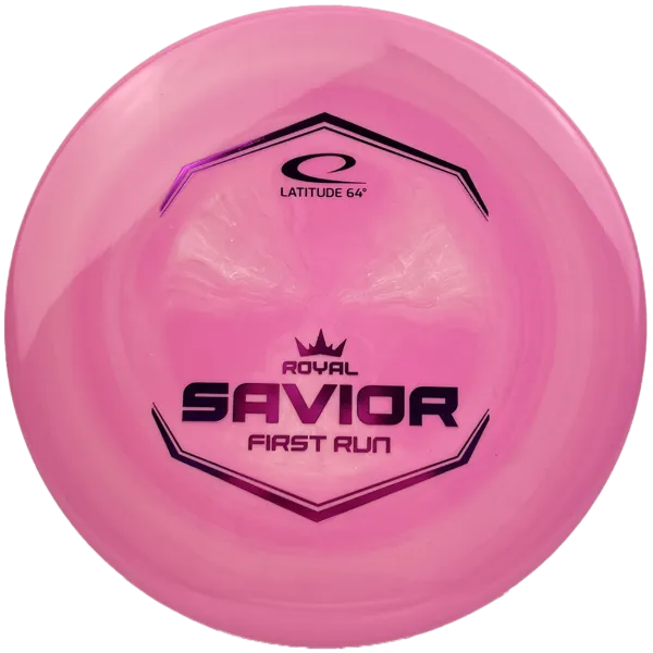 Latitude 64 Savior