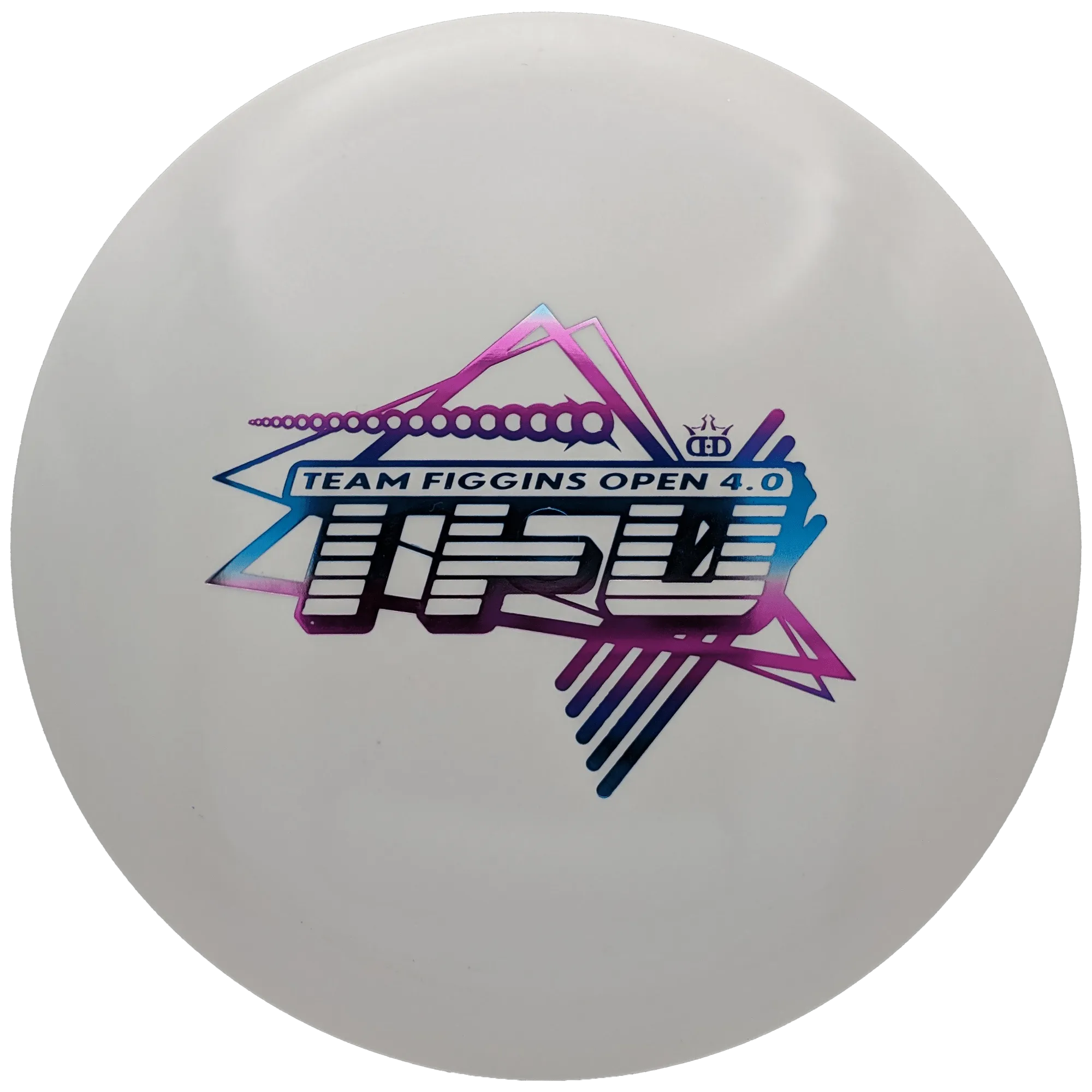 Westside Discs TFO Bear