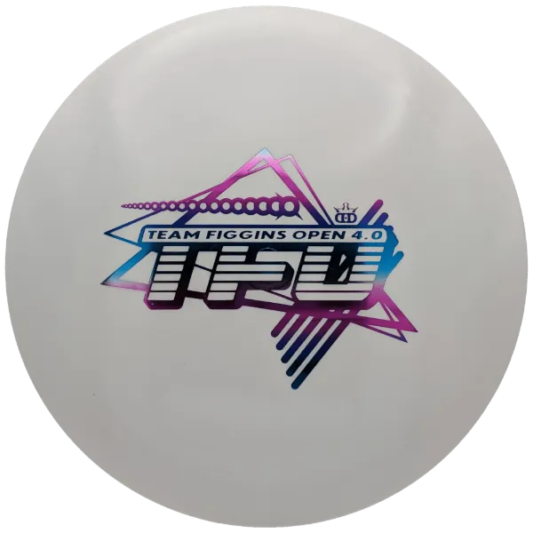 Westside Discs TFO Bear
