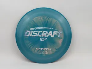 Photo of this disc, ESP, 170-172 g, full size
